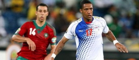 Cupa Africii: Maroc si Insulele Capului Verde au remizat